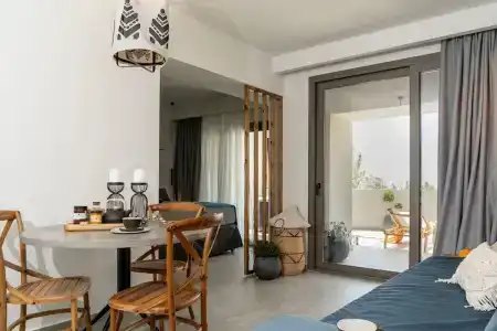 Pignolia Suites - 77