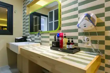 Busan station Popcorn - 10