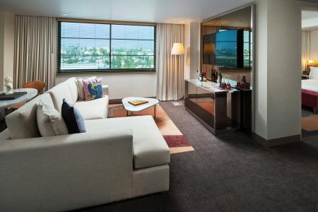 Sls, a Luxury Collection, Beverly Hills - 2