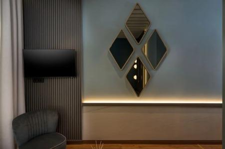 Veneri Boutique Suites - 106