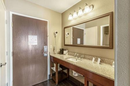 Comfort Inn Tucson - 8