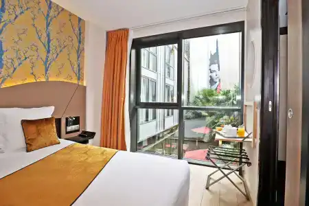 Hôtel Hor Europe - 5