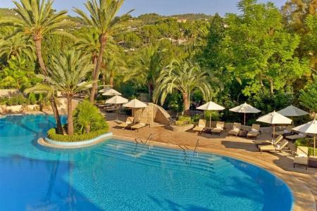 Sheraton Mallorca Arabella Golf - 31