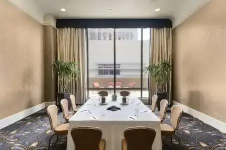 Fairmont Dallas - 17
