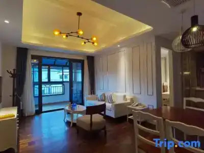 Shenzhen Luwan International and Resort - 67