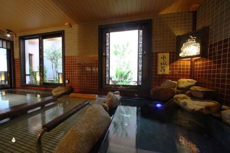 Dormy Inn Premium Hakata Canal City Mae - 21
