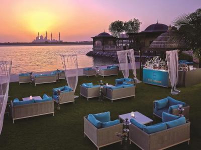 Shangri-La Qaryat Al Beri, Abu Dhabi - 19