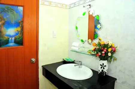 Dalat Flower & Spa - 55