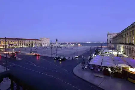 Pousada de Lisboa - Small Luxurys Of The World - 24