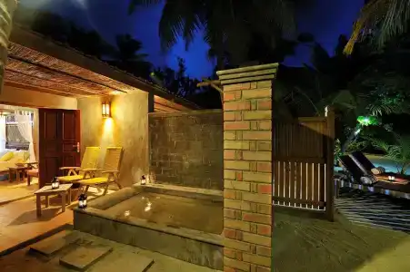 Fun Island Resort & Spa - 32