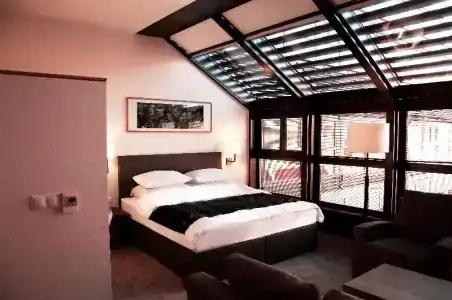 The Granary - La Suite - 76