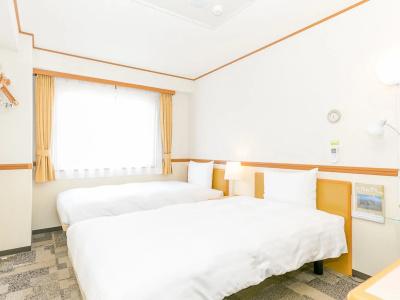 Toyoko Inn Airport - 20