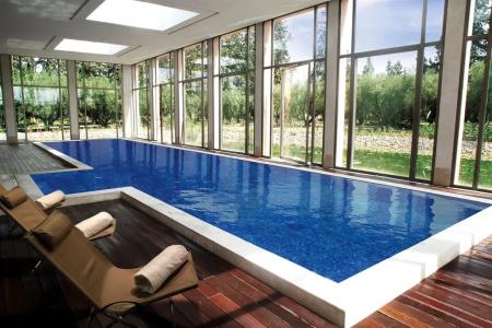 The Oberoi Marrakech - 10