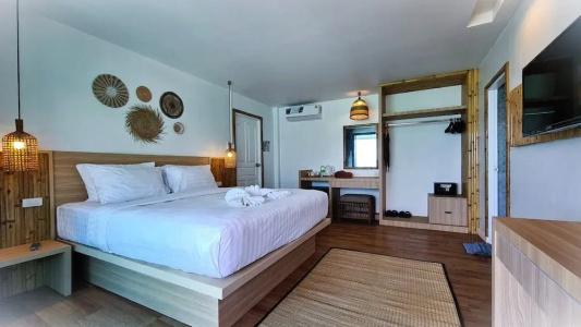 Moonlight Exotic Bay Resort - Sha Extra Plus - 100