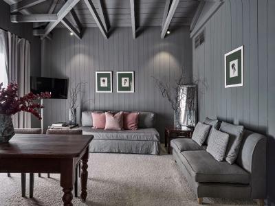 The Kefalari Suites - 3