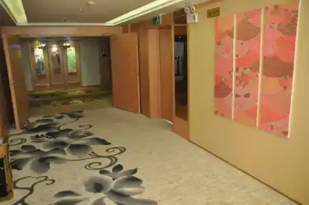 Guangzhou Galaxy - 8