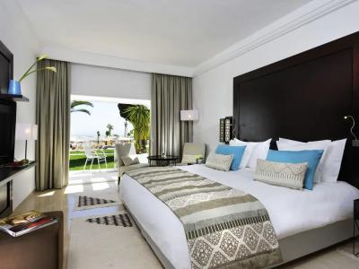 Mövenpick Gammarth Tunis - 141
