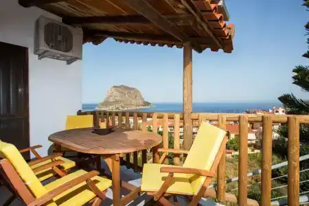 Monemvasia Green - 153