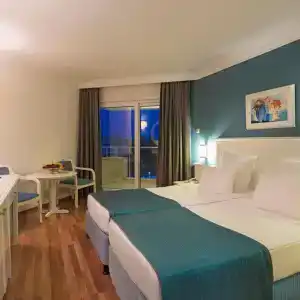 Terrace Beach Resort All Inclusive - 42