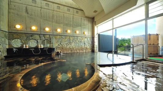 Harunako Onsen Yusuge - 13