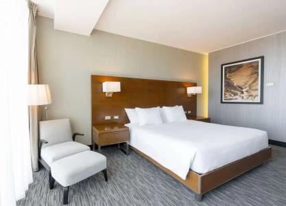 Hilton Garden Inn - 56