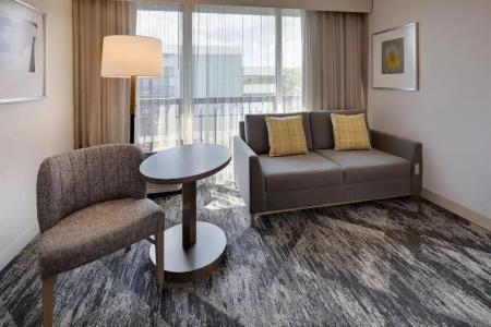 Sheraton Orlando North - 6