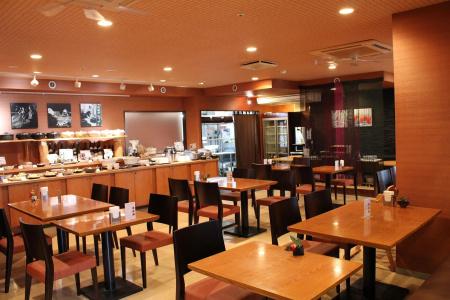 Kagoshima Plaza Tenmonkan - 19