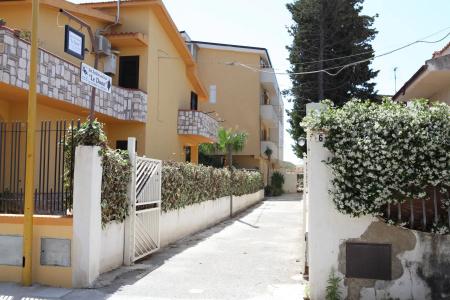 b&b Le Dune Beach - 0