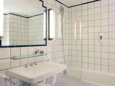 Mercure Lyon Centre Beaux-Arts - 7