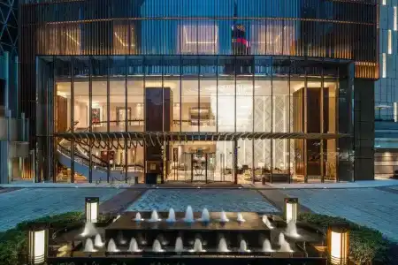 The St. Regis Chengdu - 50