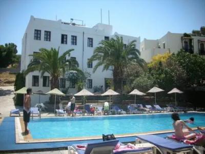 Bodrum Park - 16