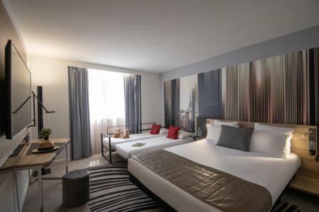 Novotel Nice Centre Vieux Nice - 3