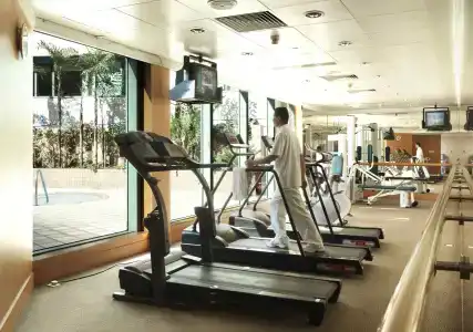 Grand Park Kunming - 18