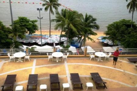 Aa Pattaya - 19