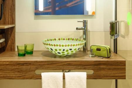 Ibis Styles Wien City - 44