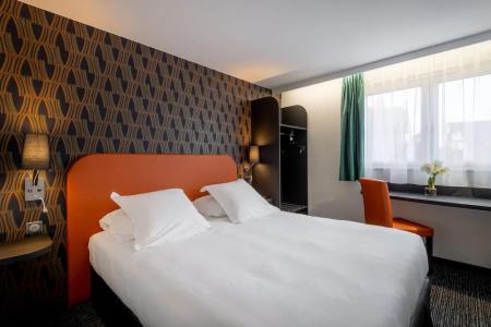 Zenith Caen - 20