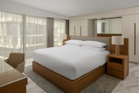 Marriott Marquis Creek - 43