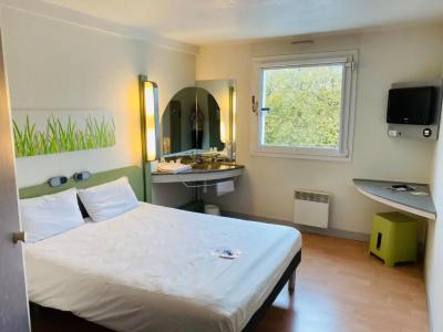 ibis Budget Caen Centre Gare - 37