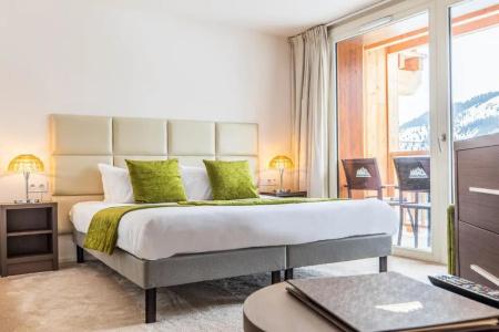 Madame Vacances Hôtel & Spa Le Mottaret - 75