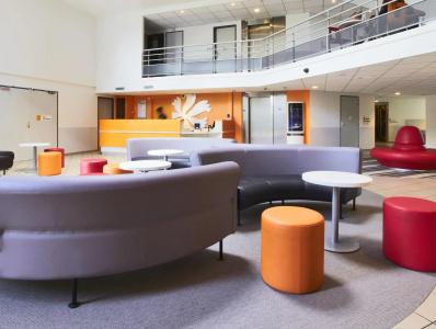 Premiere Classe Roissy CDG - Paris Nord 2 - Parc des Expositions - 13