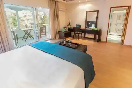Muses Villas Resort - 68
