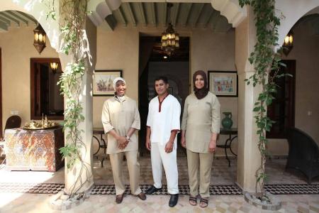Riad Zayane - 23