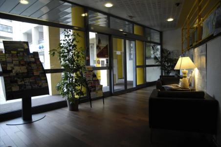 Ibis Annecy - Cran-Gevrier - 19
