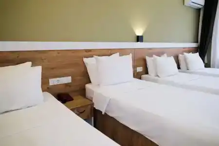 Kehribar Otel & Cafe Restaurant - 64