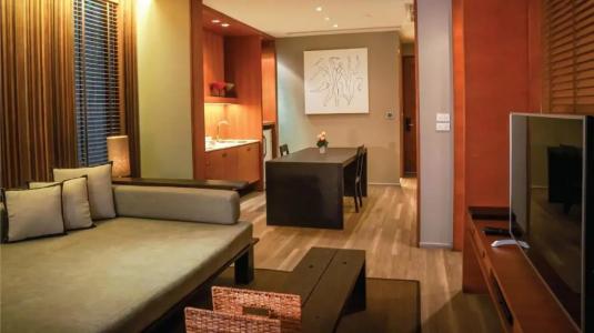 Muthi Maya Forest Pool Villa - Sha Plus Certified - 103
