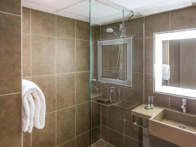 Novotel Strasbourg Centre Halles - 43