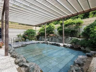 & Resorts Minamiboso - 48