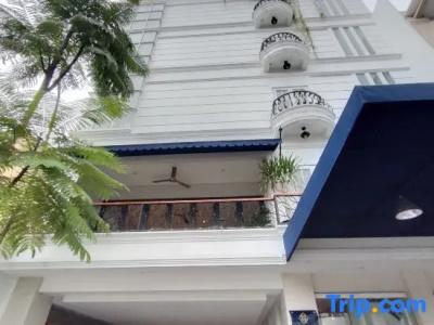 Arrayan Malioboro Syariah - 0