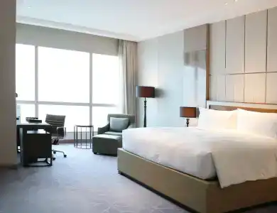 Intercontinental Hanoi Landmark72, An Ihg - 1