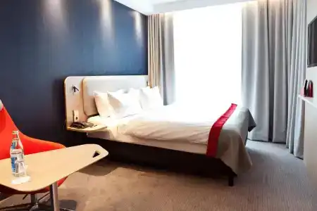 Holiday Inn Express - SaarbrüCken, An Ihg - 54